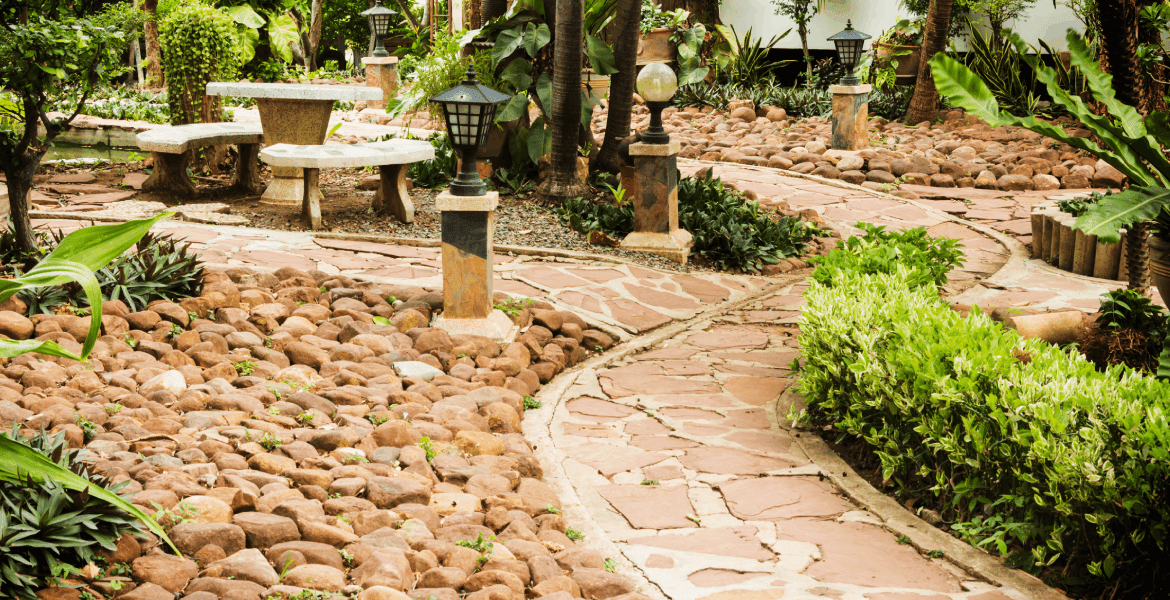 Tree Leaf Landscaping