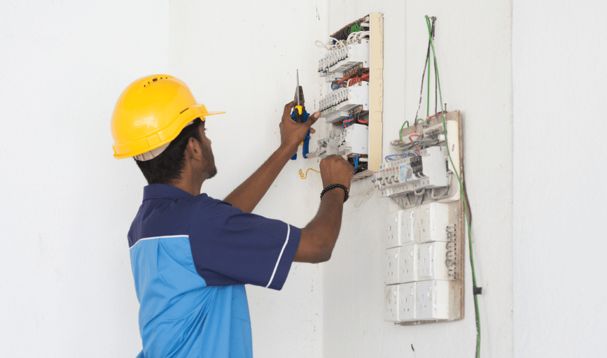Electrical Inspection