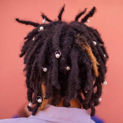 Dreadlock Installation