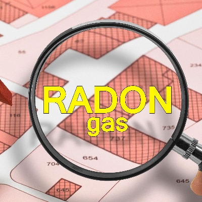 Radon Testing