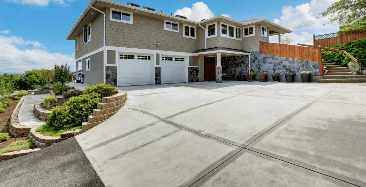 Castillos JD Concrete