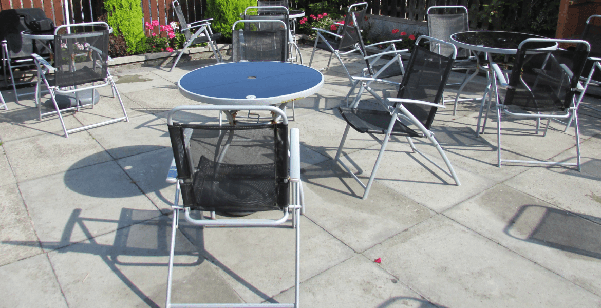 Castillos JD Concrete