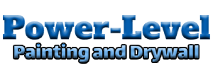 Power-Level Painting and Drywall