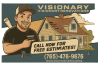Visionary Construction And Renovations