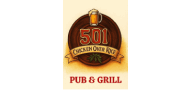 501 PUB & GRILL