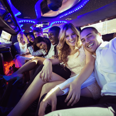 Party Bus Rental
