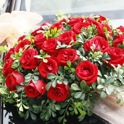 Wedding Transportation