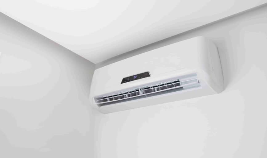 Air Conditioning Repair