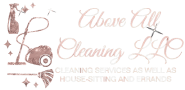 Above All Cleaning