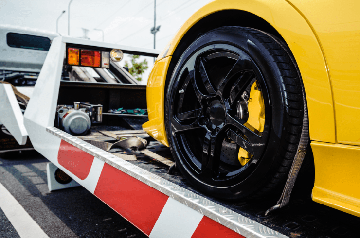 114 Forever Trucking