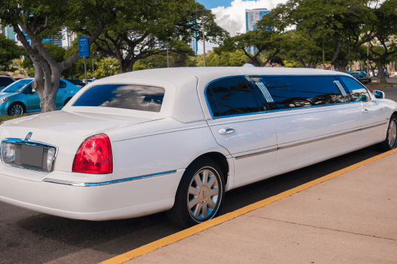 Supremos Personal Driver & Taxi