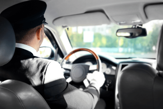 Supremos Personal Driver & Taxi