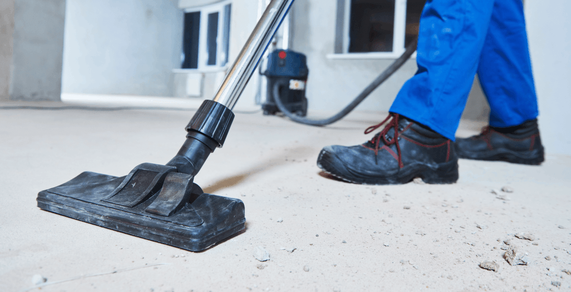 House Cleaning Kristel's Service