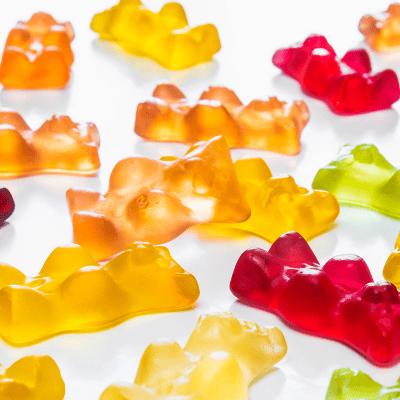 Cannabis Gummies