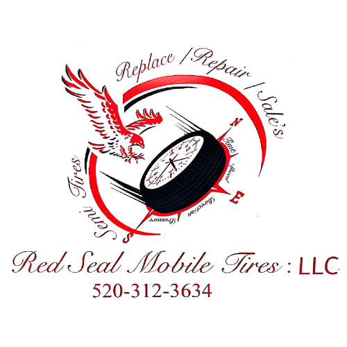 Red Seal Mobile Tires