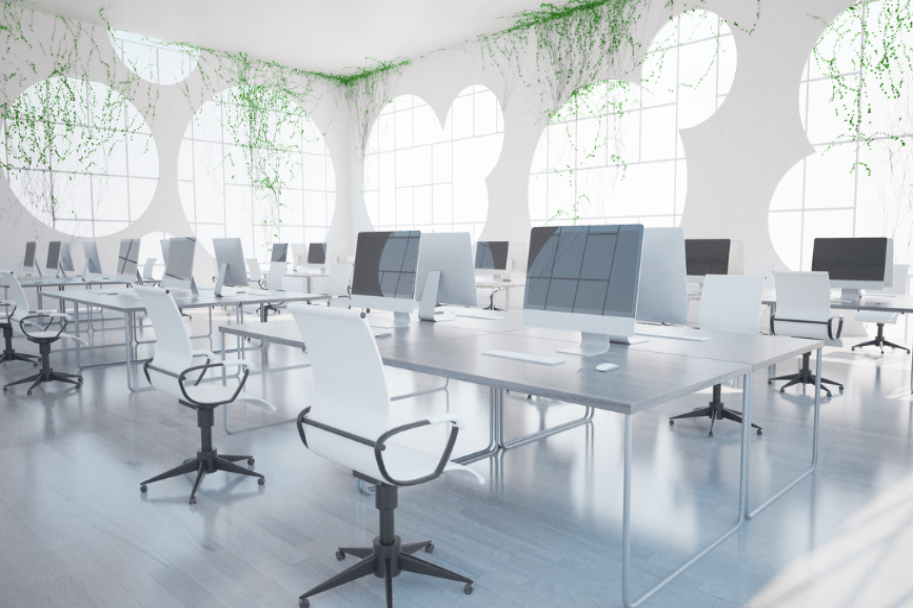 Commercial Remodeling