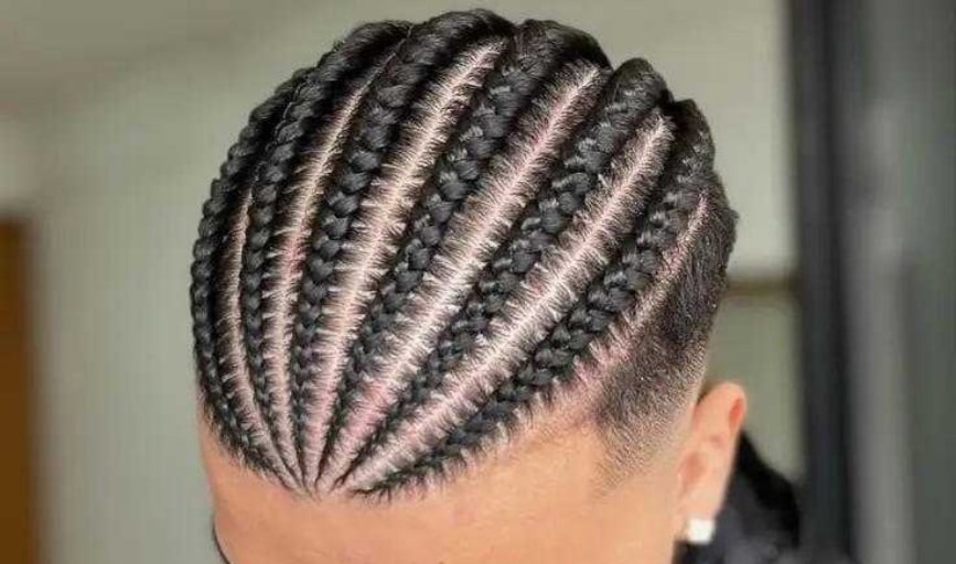 Cornrow Braids