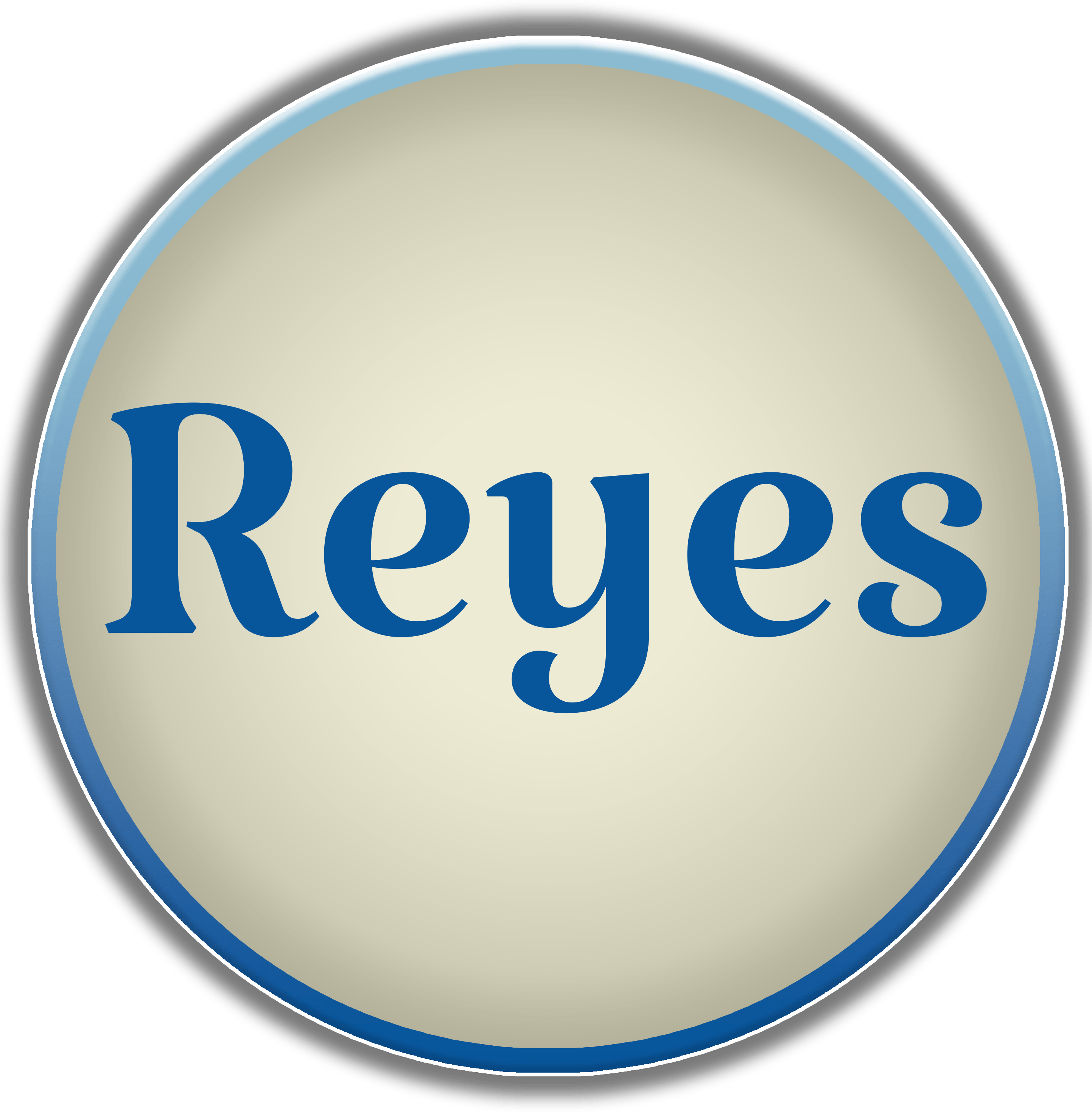 Reyes