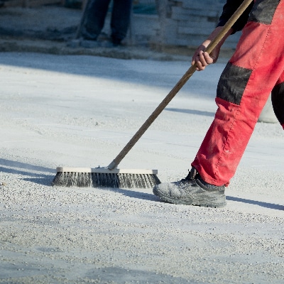 Post-Construction Cleaning