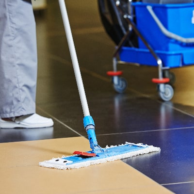 Janitorial Services