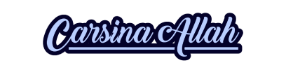 Carsina Allah