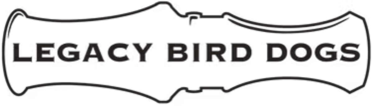Legacy Bird Dogs