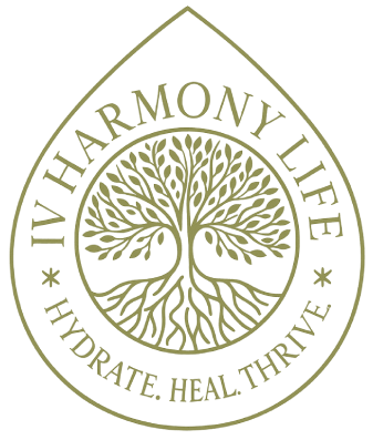 IVHarmony.Life