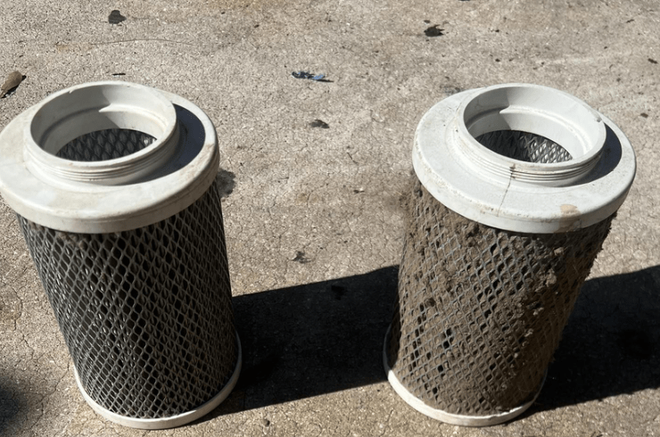 New Florida Maintenance & Repair