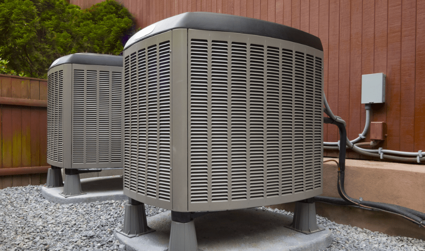 HVAC Contractor