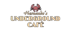 Hernando's Underground Cafe