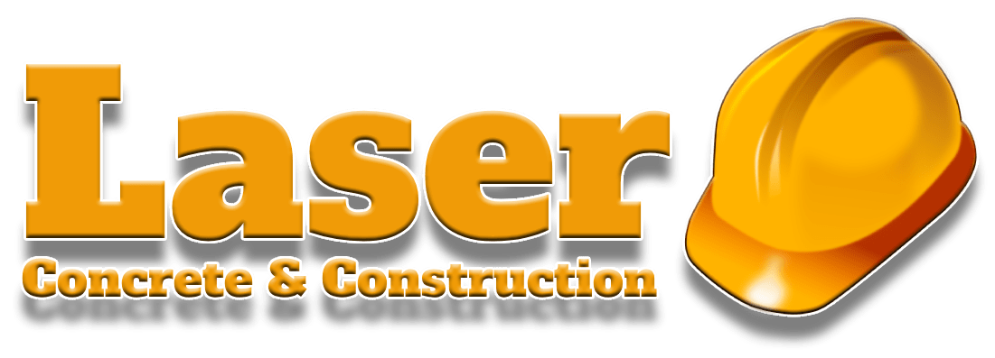 Laser Concrete & Construction