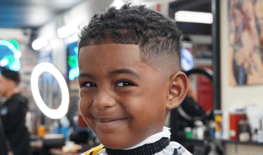 Authentic Image Barbershop