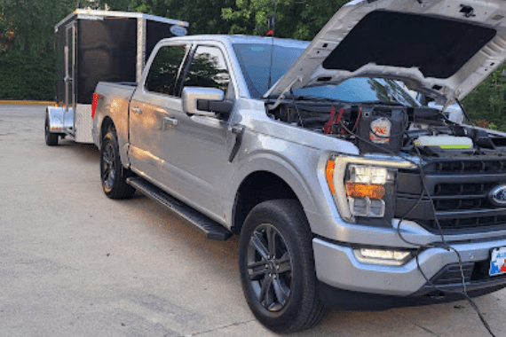 Speedy G's Roadside Service