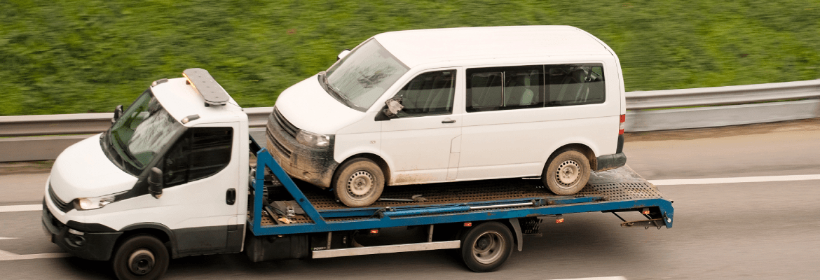 Speedy G's Roadside Service