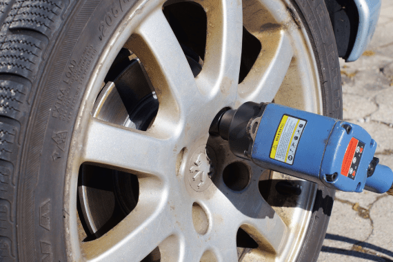 Speedy G's Roadside Service