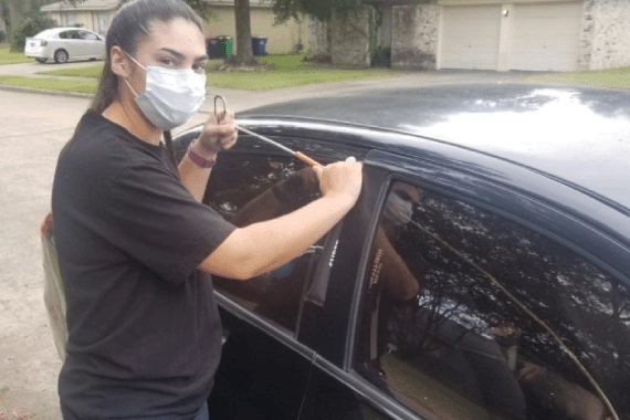 Speedy G's Roadside Service