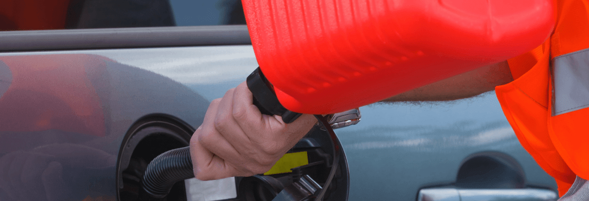 Speedy G's Roadside Service