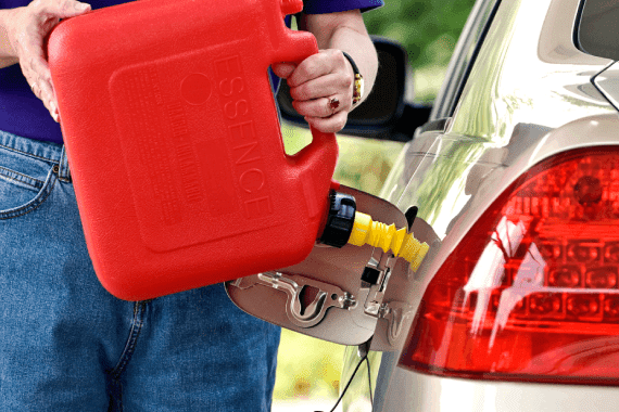 Speedy G's Roadside Service