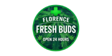 Florence Fresh Buds