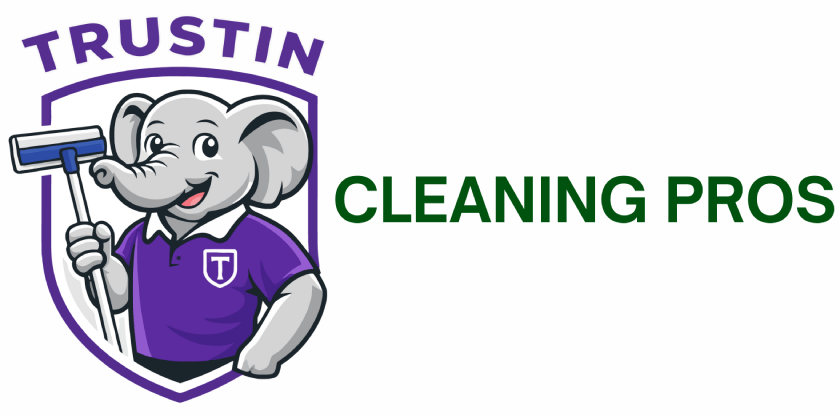 TRUSTIN Cleaning Pros