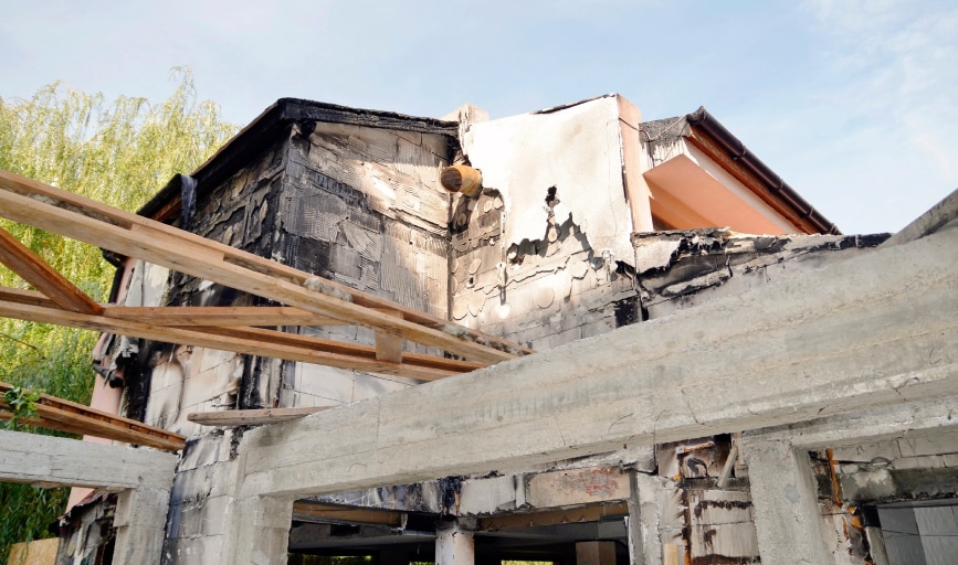 Demolition Services