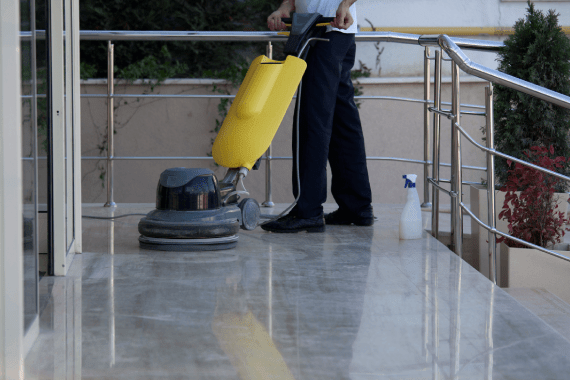 Fresh Smart Cleaning Services