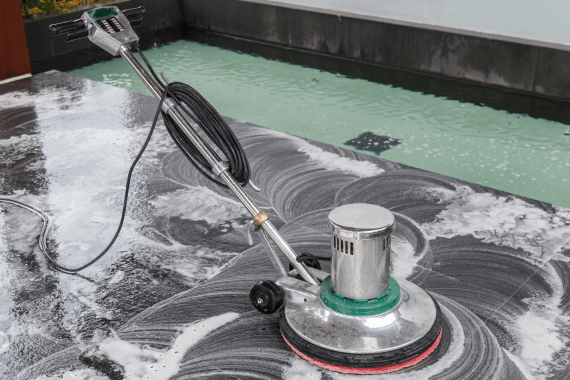 Fresh Smart Cleaning Services