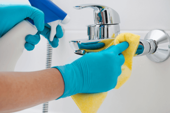 Fresh Smart Cleaning Services