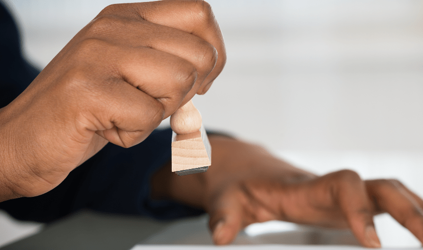 Real Estate Notarization