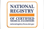 National Registry of Certified Medical Examiners