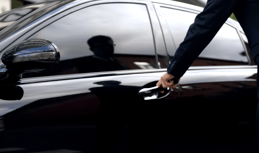 Private Security Guard