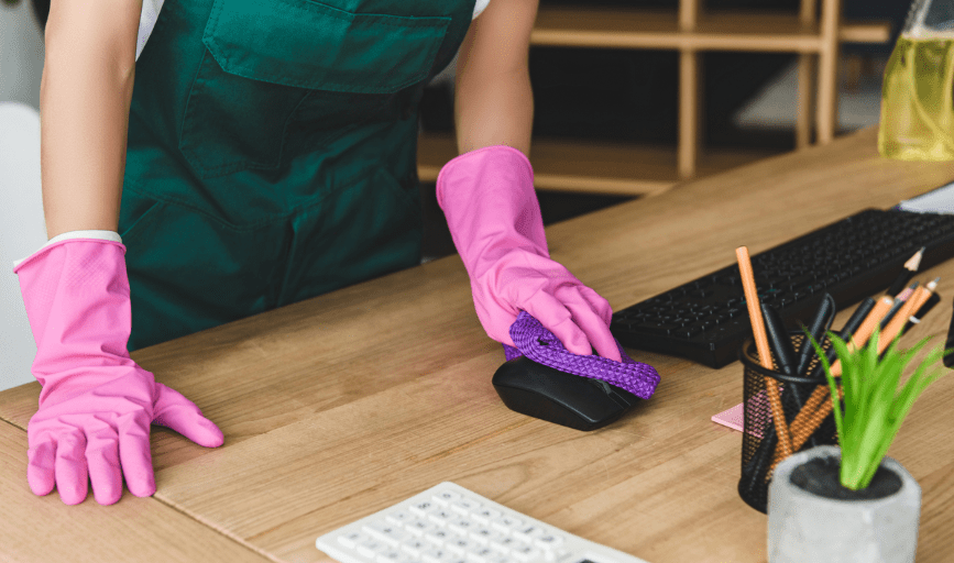 Shavon's Cleaning Services