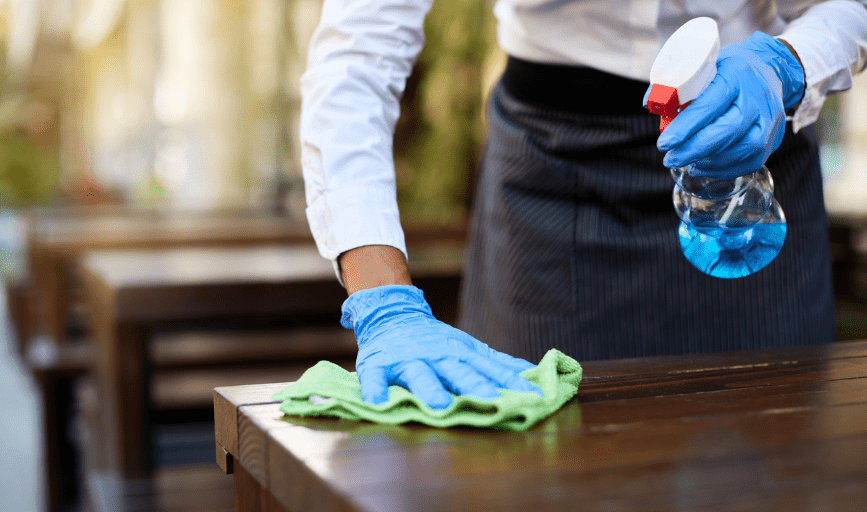 Shavon's Cleaning Services