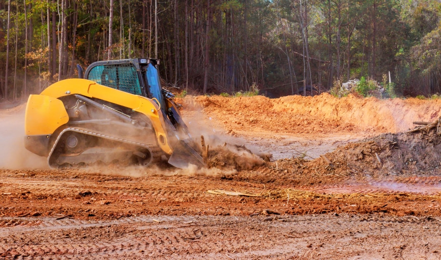 Land Clearing